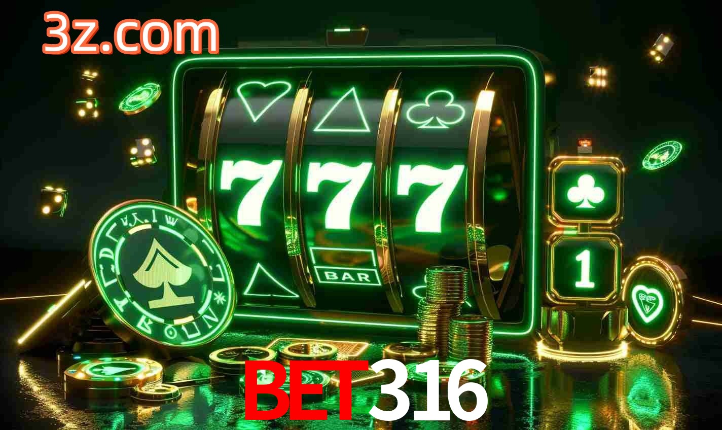 Seguro Login no Cassino Online Bet316